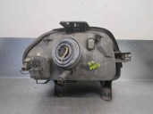 Recambio de faro izquierdo para renault clio ii fase i (b/cbo) 1.9 d referencia OEM IAM 7701045995 5 PUERTAS
