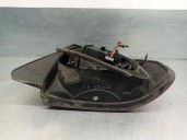 Recambio de piloto trasero izquierdo para mg serie 400 (rt) 2.0 turbodiesel referencia OEM IAM XFB101050 5 PUERTAS