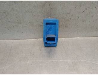 Recambio de resistencia calefaccion para ford focus i (daw, dbw) 1.8 turbo di / tddi referencia OEM IAM XS4H19B647BA 1311115 