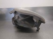 Recambio de faro izquierdo para renault clio ii fase i (b/cbo) 1.9 d referencia OEM IAM 7701045995 5 PUERTAS