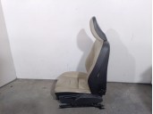 Recambio de asiento delantero izquierdo para volvo v60 i (155) d3 / d4 referencia OEM IAM 8621423 8621423 