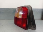 Recambio de piloto trasero izquierdo para mg serie 400 (rt) 2.0 turbodiesel referencia OEM IAM XFB101050 5 PUERTAS