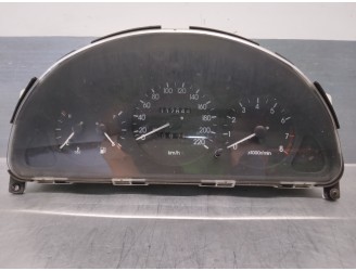 Recambio de cuadro instrumentos para daewoo lanos 1.6 cat referencia OEM IAM 96275911  