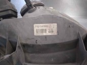 Recambio de faro izquierdo para renault clio ii fase i (b/cbo) 1.9 d referencia OEM IAM 7701045995 5 PUERTAS