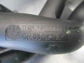 Recambio de colector admision para bmw serie 3 berlina (e46) 1.9 cat referencia OEM IAM 11611432033 95030500 