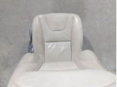 Recambio de asiento delantero izquierdo para volvo v60 i (155) d3 / d4 referencia OEM IAM 8621423 8621423 