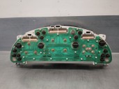 Recambio de cuadro instrumentos para daewoo lanos 1.6 cat referencia OEM IAM 96275911  