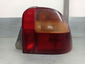 Replacement right rear light for MG Series 400 (RT) 2.0 Turbodiesel OEM IAM reference F00R02S102 5 DOORS