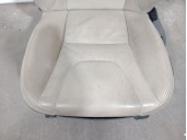 Recambio de asiento delantero izquierdo para volvo v60 i (155) d3 / d4 referencia OEM IAM 8621423 8621423 