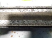 Recambio de radiador agua para citroën saxo 1.5 d x referencia OEM IAM 9639607780 867659SE VALEO