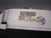 Recambio de cuadro instrumentos para daewoo lanos 1.6 cat referencia OEM IAM 96275911  