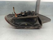 Recambio de piloto trasero derecho para mg serie 400 (rt) 2.0 turbodiesel referencia OEM IAM F00R02S102 5 PUERTAS