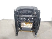 Recambio de asiento delantero izquierdo para volvo v60 i (155) d3 / d4 referencia OEM IAM 8621423 8621423 
