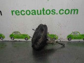 Recambio de servofreno para citroën saxo 1.5 d x referencia OEM IAM 9625480480 B358730 BOSCH