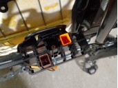 Recambio de asiento delantero izquierdo para volvo v60 i (155) d3 / d4 referencia OEM IAM 8621423 8621423 