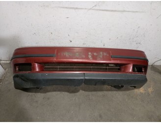 Replacement front bumper for seat toledo i (1l2) 1.8 i OEM IAM reference 1L0807217J 