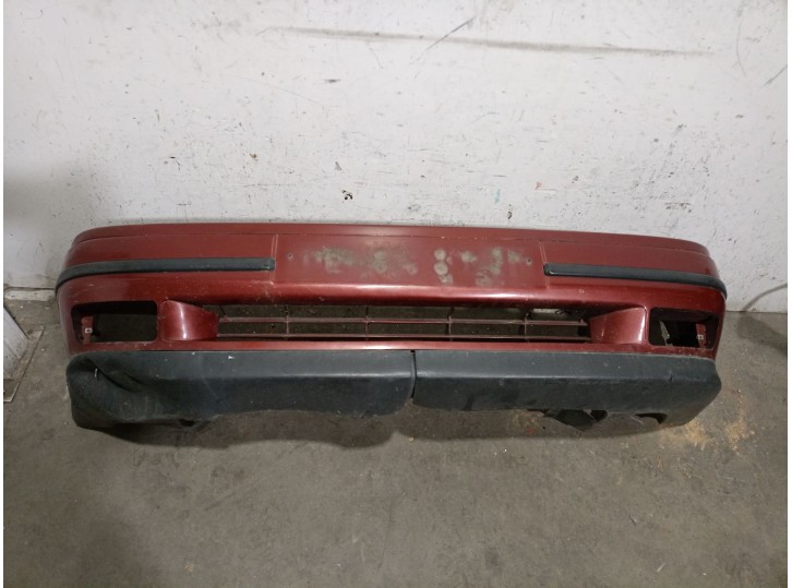 Recambio de paragolpes delantero para seat toledo i (1l2) 1.8 i referencia OEM IAM 1L0807217J 
