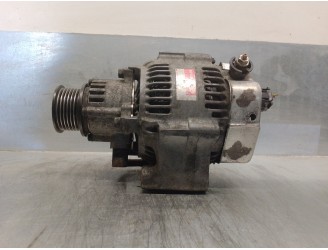 Recambio de alternador para mg serie 400 (rt) 2.0 turbodiesel referencia OEM IAM 1002132272 YLE101500 NIPPONDENSO