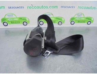 Recambio de cinturon seguridad trasero izquierdo para volkswagen golf v berlina (1k1) 2.0 tdi referencia OEM IAM 1K6857805F 6064