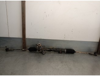 Recambio de cremallera direccion para hyundai matrix (fc) 1.6 cat referencia OEM IAM 5771017200  