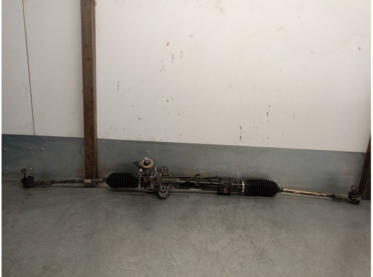 Recambio de cremallera direccion para hyundai matrix (fc) 1.6 cat referencia OEM IAM 5771017200  