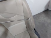 Recambio de asiento delantero izquierdo para volvo v60 i (155) d3 / d4 referencia OEM IAM 8621423 8621423 