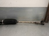 Recambio de cremallera direccion para hyundai matrix (fc) 1.6 cat referencia OEM IAM 5771017200  