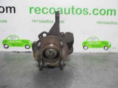 Replacement front right stub axle for Ford Fiesta (DX) 1.3 Cat OEM IAM reference 96FG3K17080 