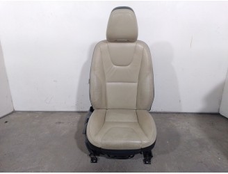 Recambio de asiento delantero derecho para volvo v60 i (155) d3 / d4 referencia OEM IAM 8621423 