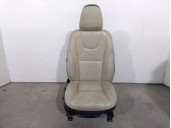 Recambio de asiento delantero derecho para volvo v60 i (155) d3 / d4 referencia OEM IAM 8621423 