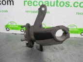 Replacement front right stub axle for Ford Fiesta (DX) 1.3 cat OEM IAM reference 96FG3K17080 