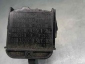 Replacement wiper switch for Opel Corsa A 1.4 cat (L48) OEM IAM reference 090320305 090320302 