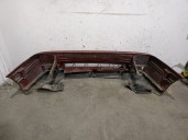 Recambio de paragolpes delantero para seat toledo i (1l2) 1.8 i referencia OEM IAM 1L0807217J 