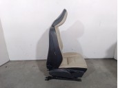 Recambio de asiento delantero derecho para volvo v60 i (155) d3 / d4 referencia OEM IAM 8621423 