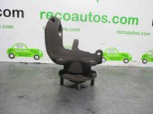 Replacement front right stub axle for Ford Fiesta (DX) 1.3 cat OEM IAM reference 96FG3K17080 