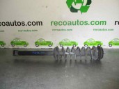 Recambio de amortiguador trasero derecho para ford fiesta (dx) 1.3 cat referencia OEM IAM 98FX18K076AC 