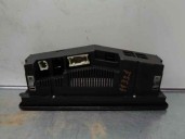 Recambio de mando climatizador para bmw serie 3 berlina (e46) 1.9 cat referencia OEM IAM 64116902440 5HB00773811 HELLA