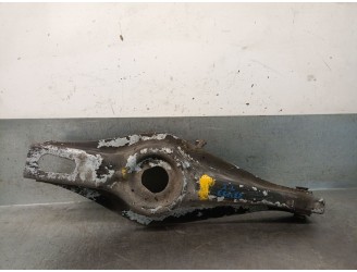 Recambio de brazo suspension inferior trasero izquierdo para peugeot 406 coupe (s1/s2) 2.2 hdi fap cat referencia OEM IAM 5175N9