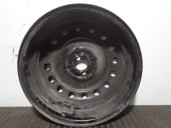 Recambio de llanta para mg serie 400 (rt) 2.0 turbodiesel referencia OEM IAM RRC106060 R1551/2JX15H2X45 HIERRO