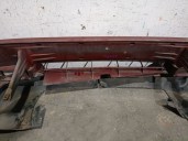 Recambio de paragolpes delantero para seat toledo i (1l2) 1.8 i referencia OEM IAM 1L0807217J 