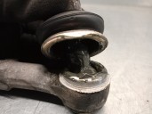 Recambio de cremallera direccion para hyundai matrix (fc) 1.6 cat referencia OEM IAM 5771017200  