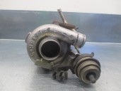 Recambio de turbocompresor para opel omega b 2.0 dti referencia OEM IAM 90573532 5452194 GARRETT