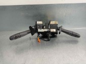 Recambio de mando luces para renault clio ii fase i (b/cbo) 1.9 d referencia OEM IAM 7700432854  