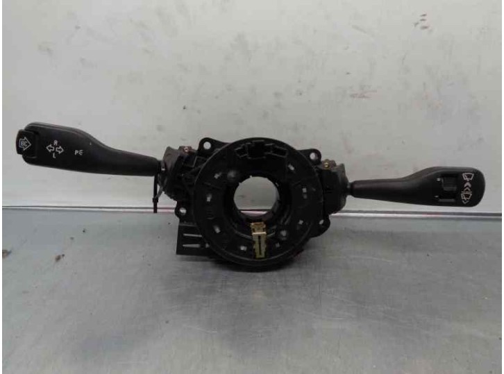 Recambio de mando luces para bmw serie 3 berlina (e46) 1.9 cat referencia OEM IAM 61318376445  