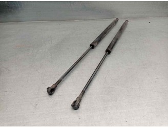 Replacement boot / tailgate dampers for MG 400 Series (RT) 2.0 turbodiesel OEM IAM reference 6436LV 