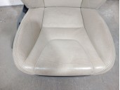 Recambio de asiento delantero derecho para volvo v60 i (155) d3 / d4 referencia OEM IAM 8621423 