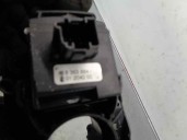 Recambio de mando luces para bmw serie 3 berlina (e46) 1.9 cat referencia OEM IAM 61318376445 