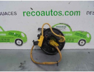 Recambio de anillo airbag para ford fiesta (dx) 1.3 cat referencia OEM IAM YS6T14A664AB  