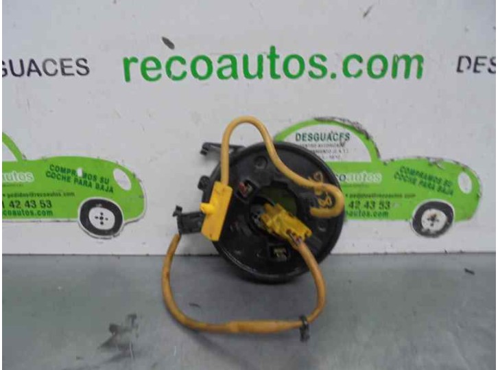 Recambio de anillo airbag para ford fiesta (dx) 1.3 cat referencia OEM IAM YS6T14A664AB 