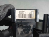 Recambio de mando luces para renault clio ii fase i (b/cbo) 1.9 d referencia OEM IAM 7700432854  